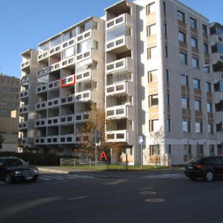 Mikkeli Center Apartment 외부 사진