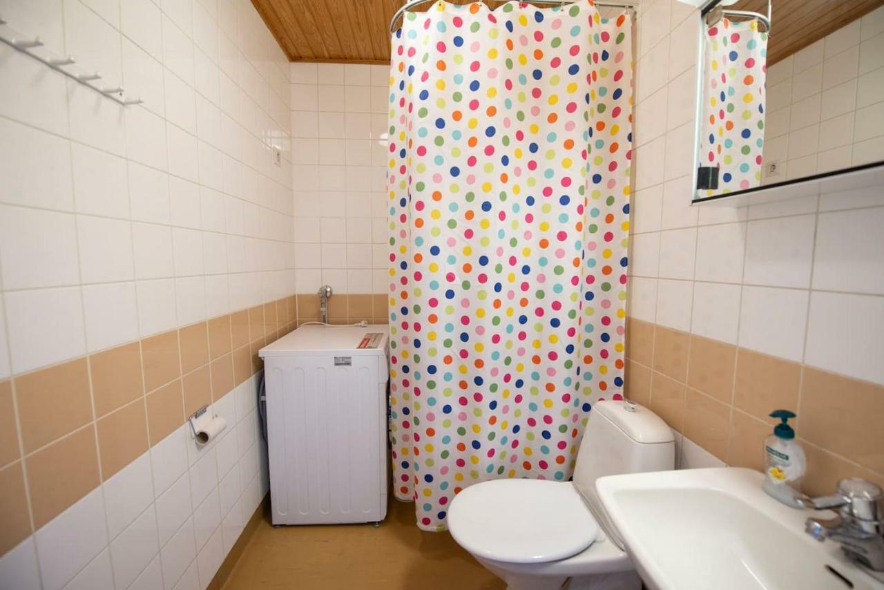 Mikkeli Center Apartment 외부 사진
