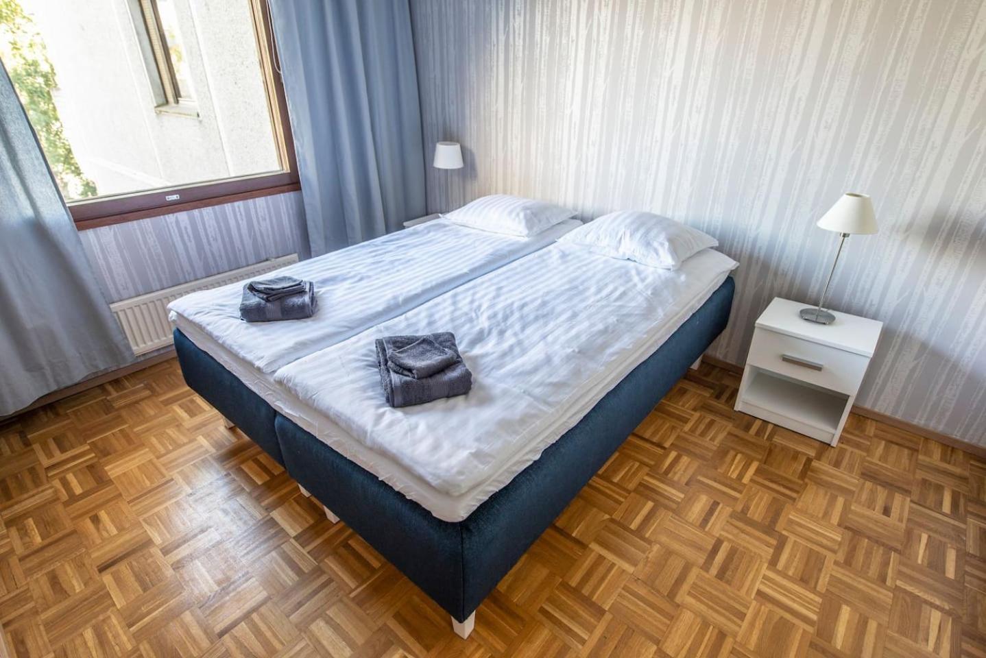 Mikkeli Center Apartment 외부 사진